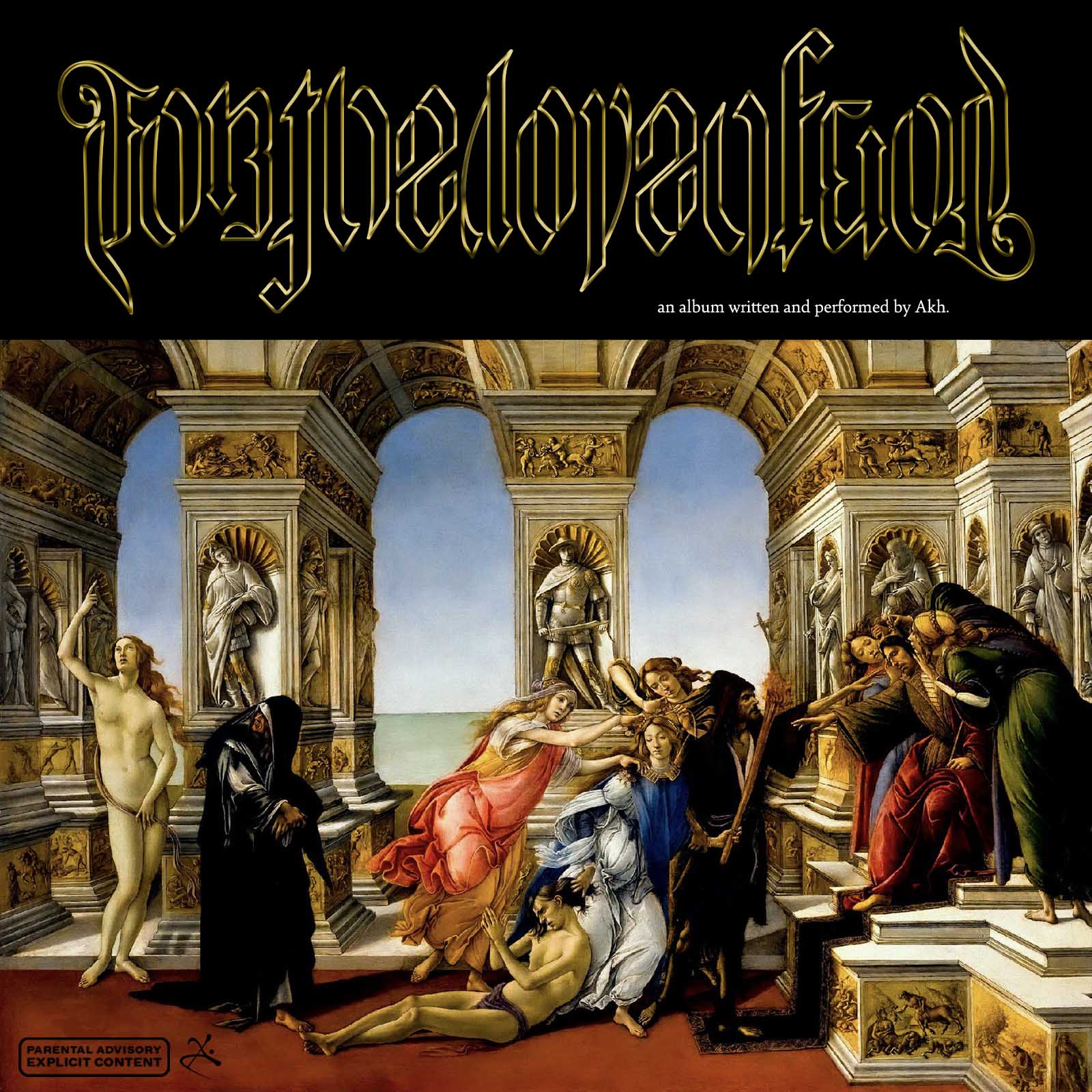 Album Artwork 11