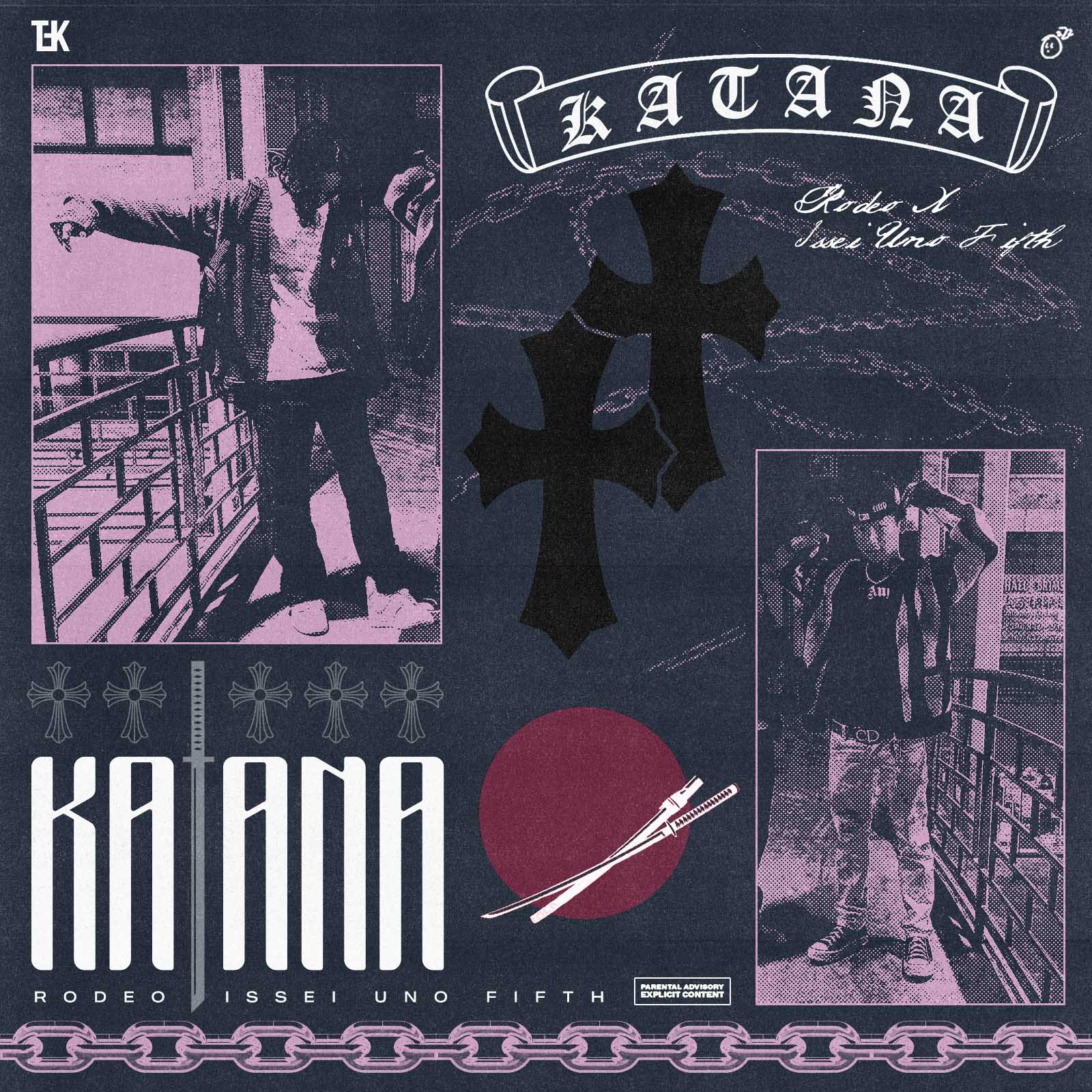 Album Artwork 16
