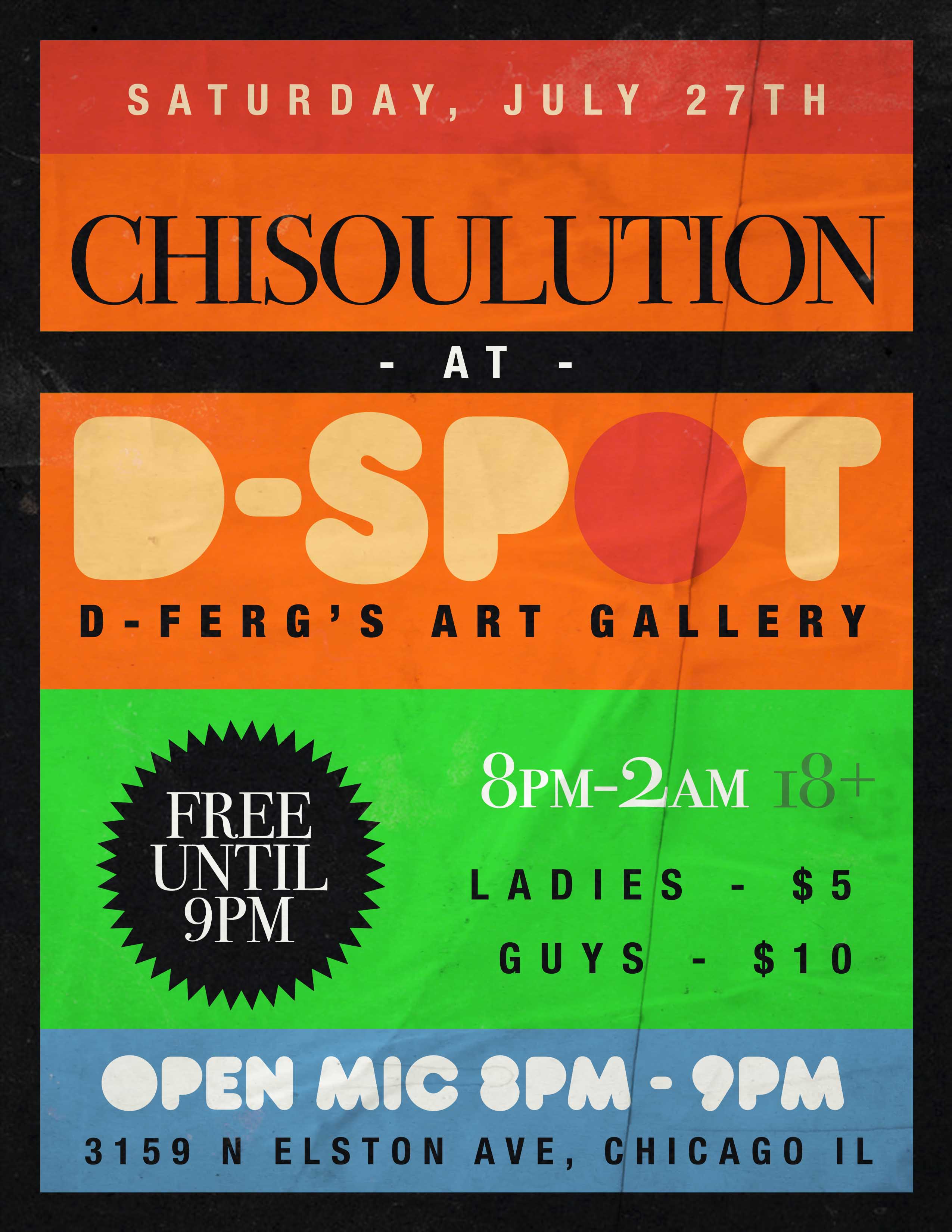 Poster Design 22